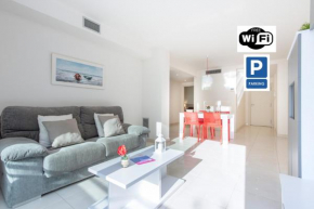 Apart-rent Apartamento Francesc Macia 1º 2001
